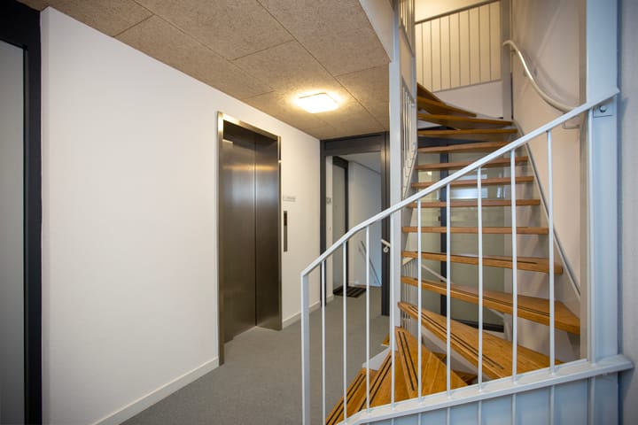 Foto 5 van Noorwegenkade 320