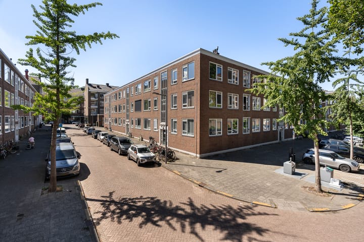 Foto 5 van Jan van Loonslaan 15-C