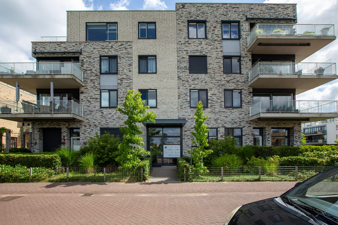 Photo 1 of Noorwegenkade 320