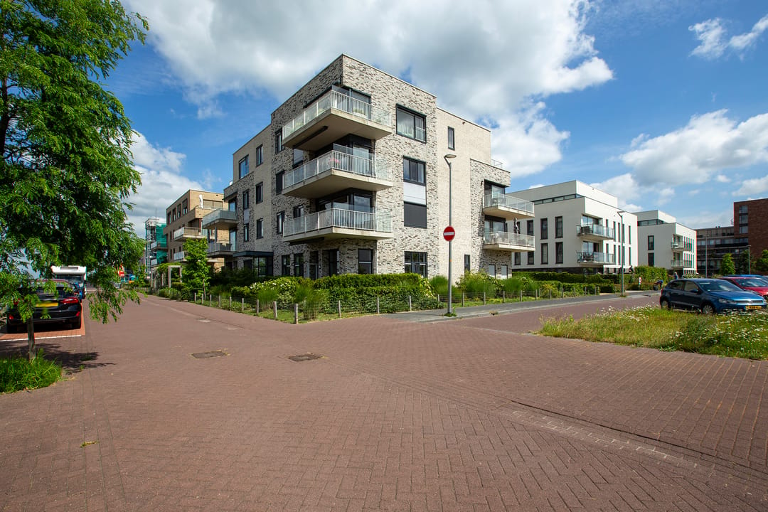Photo 2 of Noorwegenkade 320