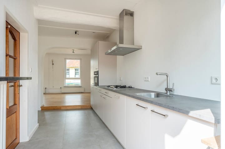 Appartement te huur: Looierstraat 93, Gulpen