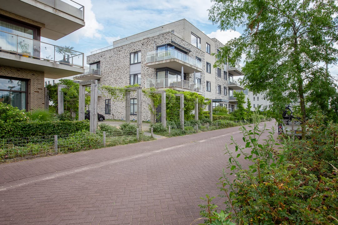 Photo 37 of Noorwegenkade 320
