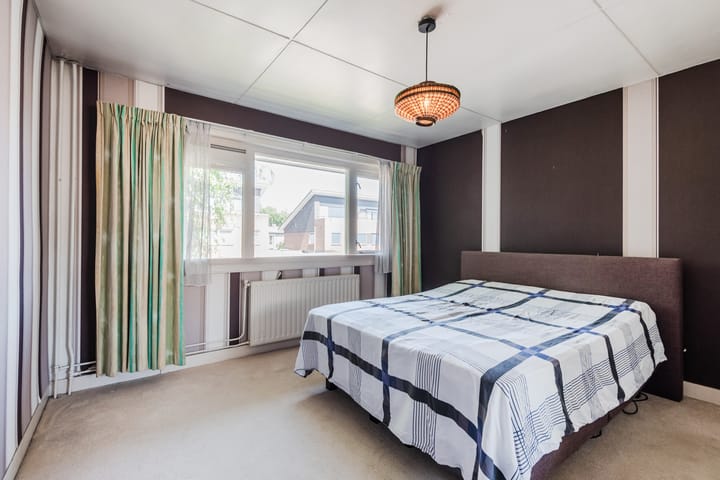 Twee-onder-één-kap te koop: Ceintuurbaan 41, Meppel