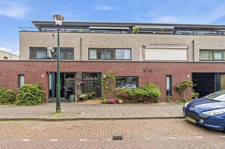 Van Drieststraat thumbnail