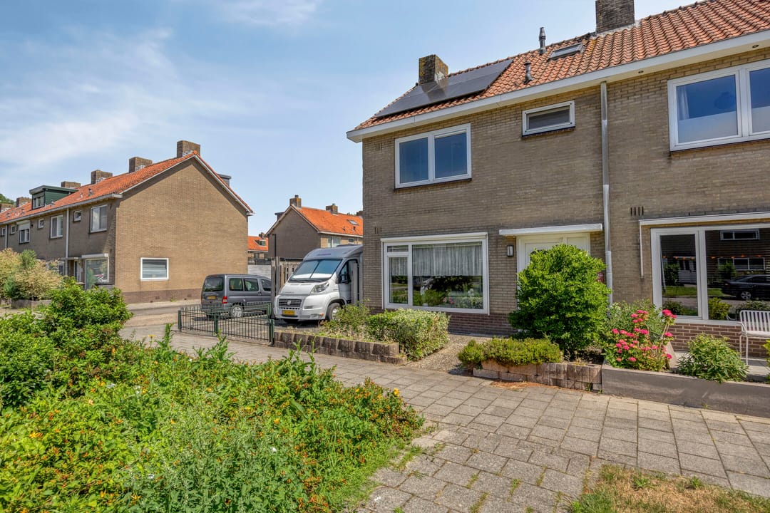 Foto 7 van Dr. Albert Schweitzerlaan 16