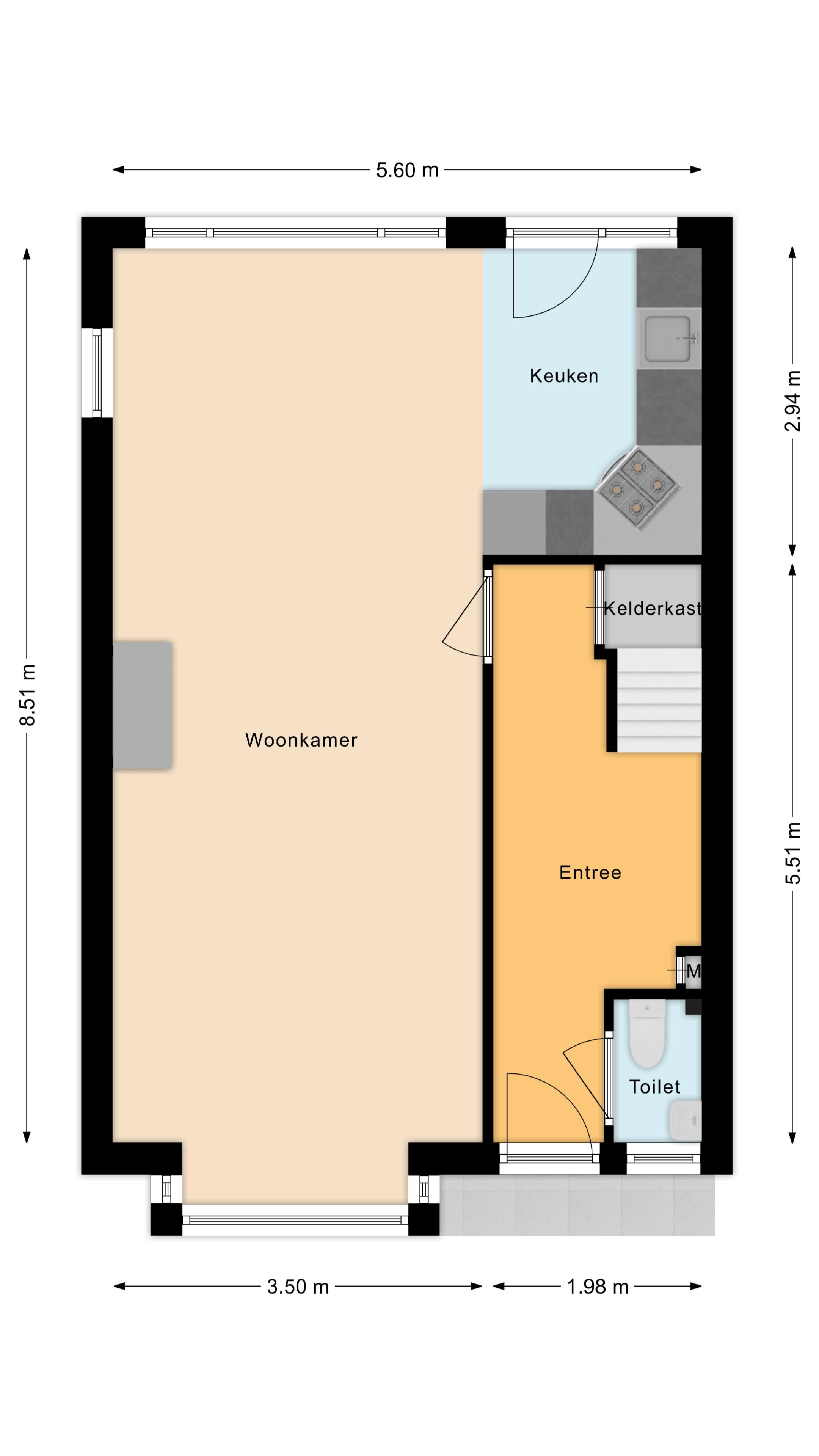 Foto 42 van Ceintuurbaan 41