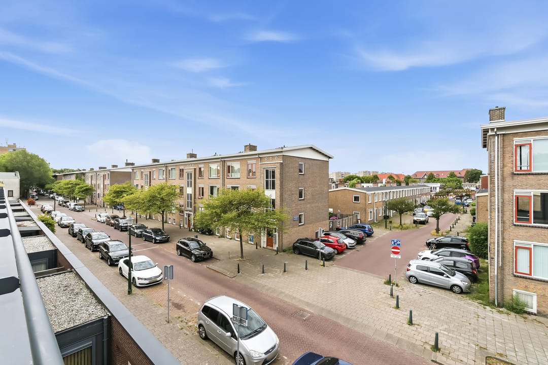 Foto 47 van Van Drieststraat 8
