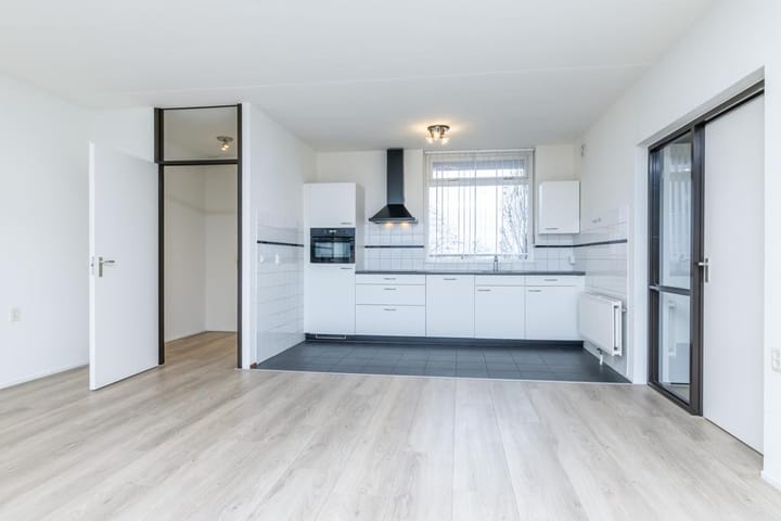 Appartement te koop: De Heugden 51, Heerlen