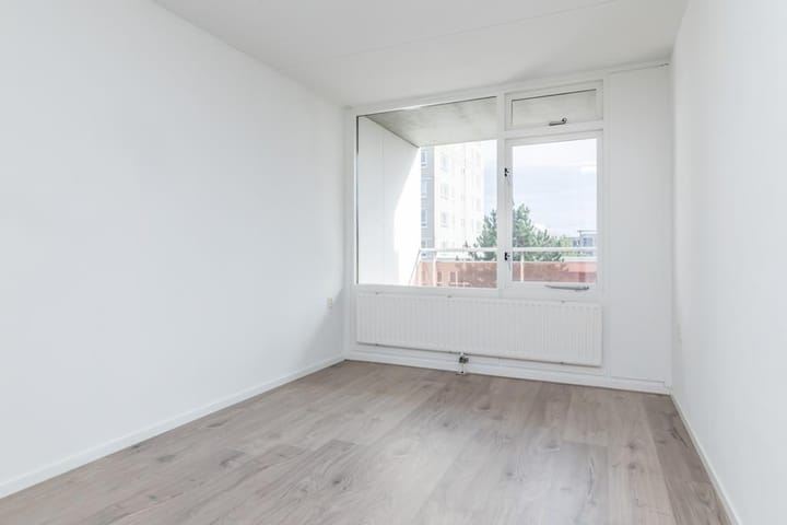 Appartement te koop: De Heugden 51, Heerlen