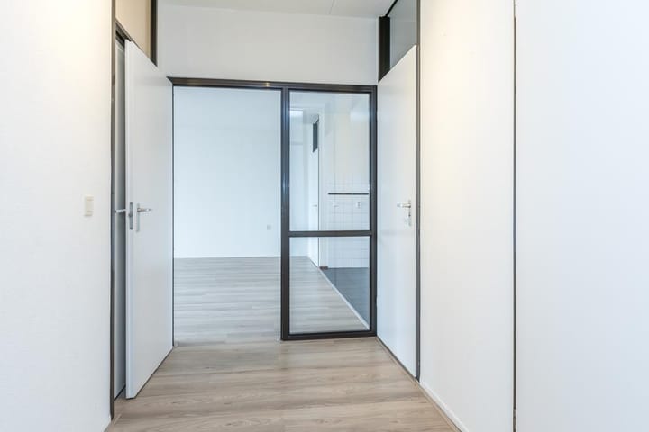 Appartement te koop: De Heugden 51, Heerlen