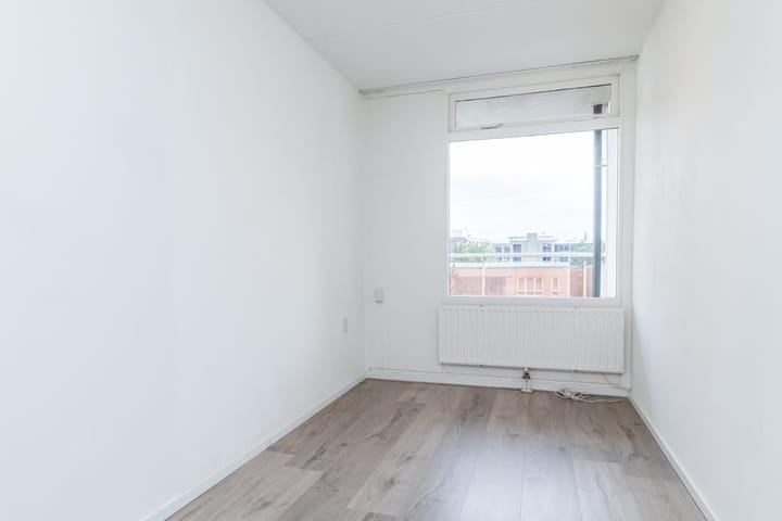 Appartement te koop: De Heugden 51, Heerlen