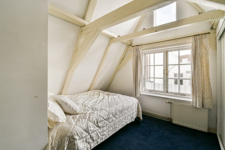 Appartement te koop: Kloveniersburgwal 99F, Amsterdam