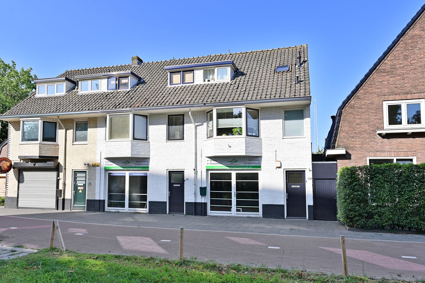 View photo 1 of Schapenkamp 188-A