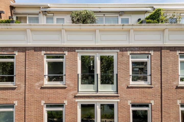 Foto 5 van Admiraliteitskade 84-C