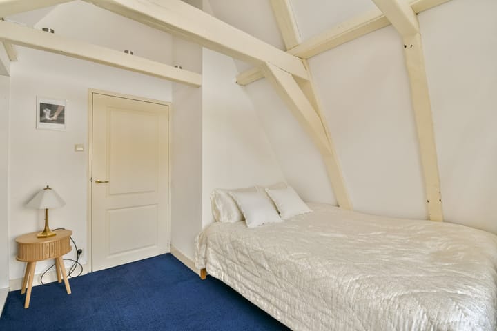 Appartement te koop: Kloveniersburgwal 99F, Amsterdam