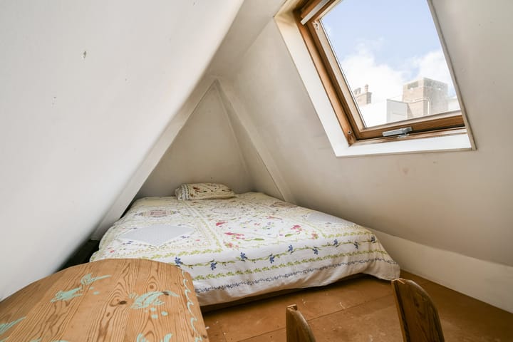Appartement te koop: Kloveniersburgwal 99F, Amsterdam