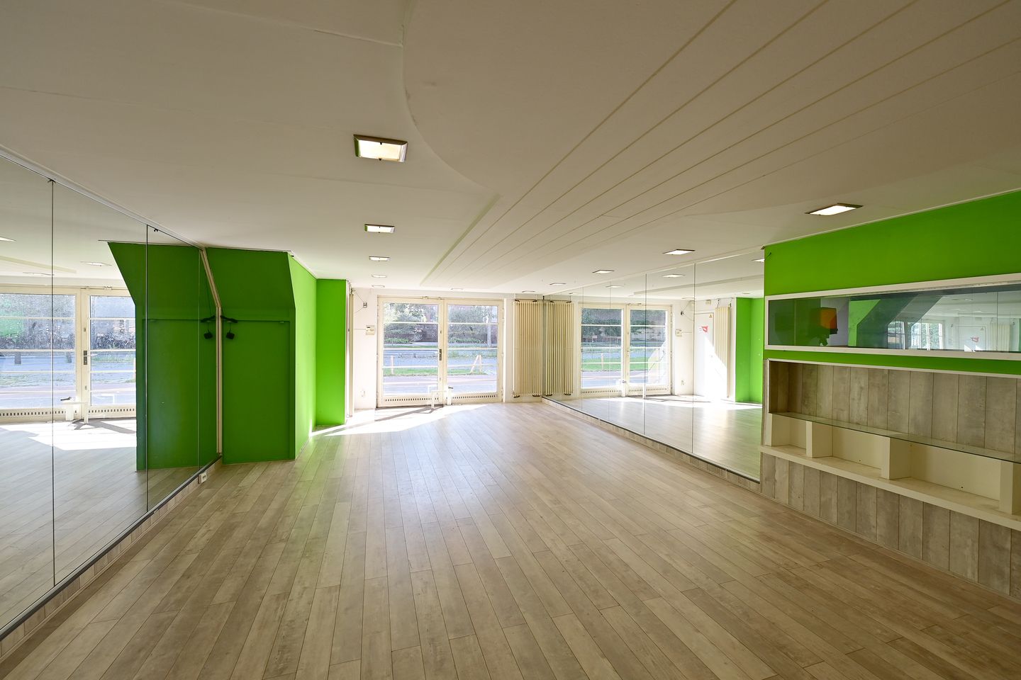 View photo 3 of Schapenkamp 188-A