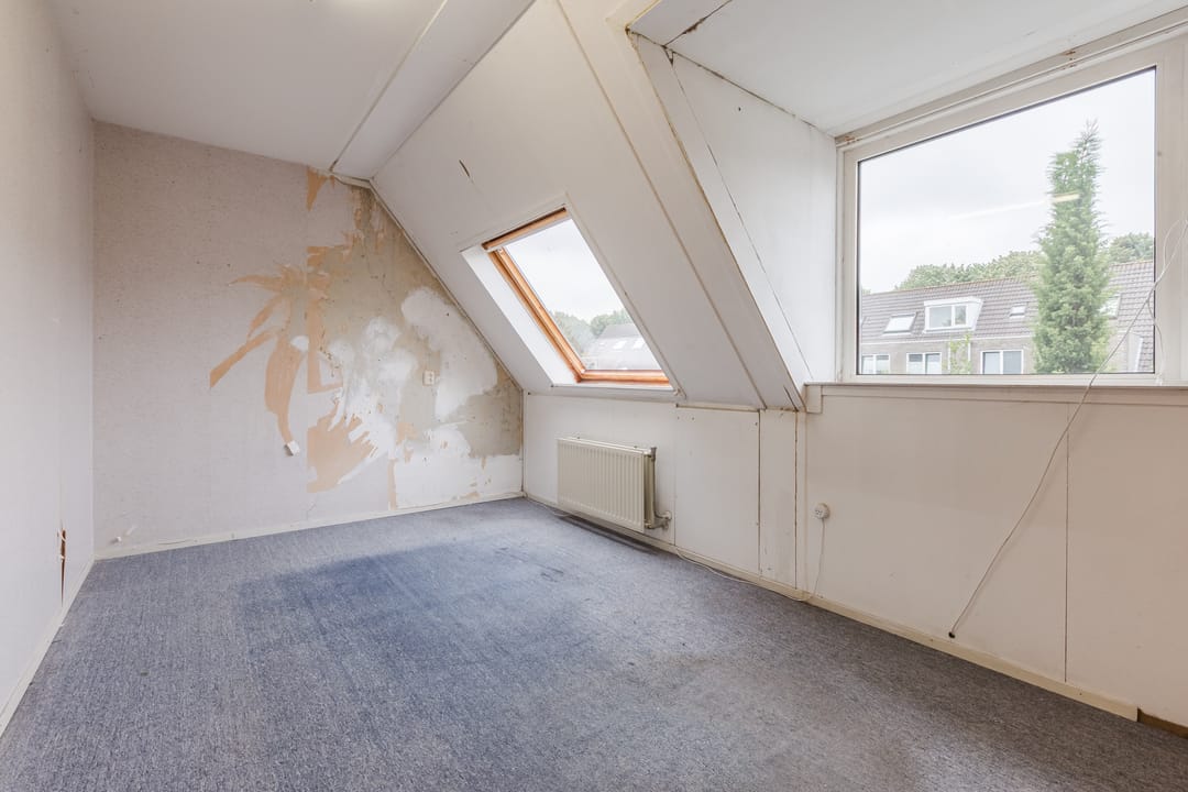 Photo 17 of Joke Smitstraat 36