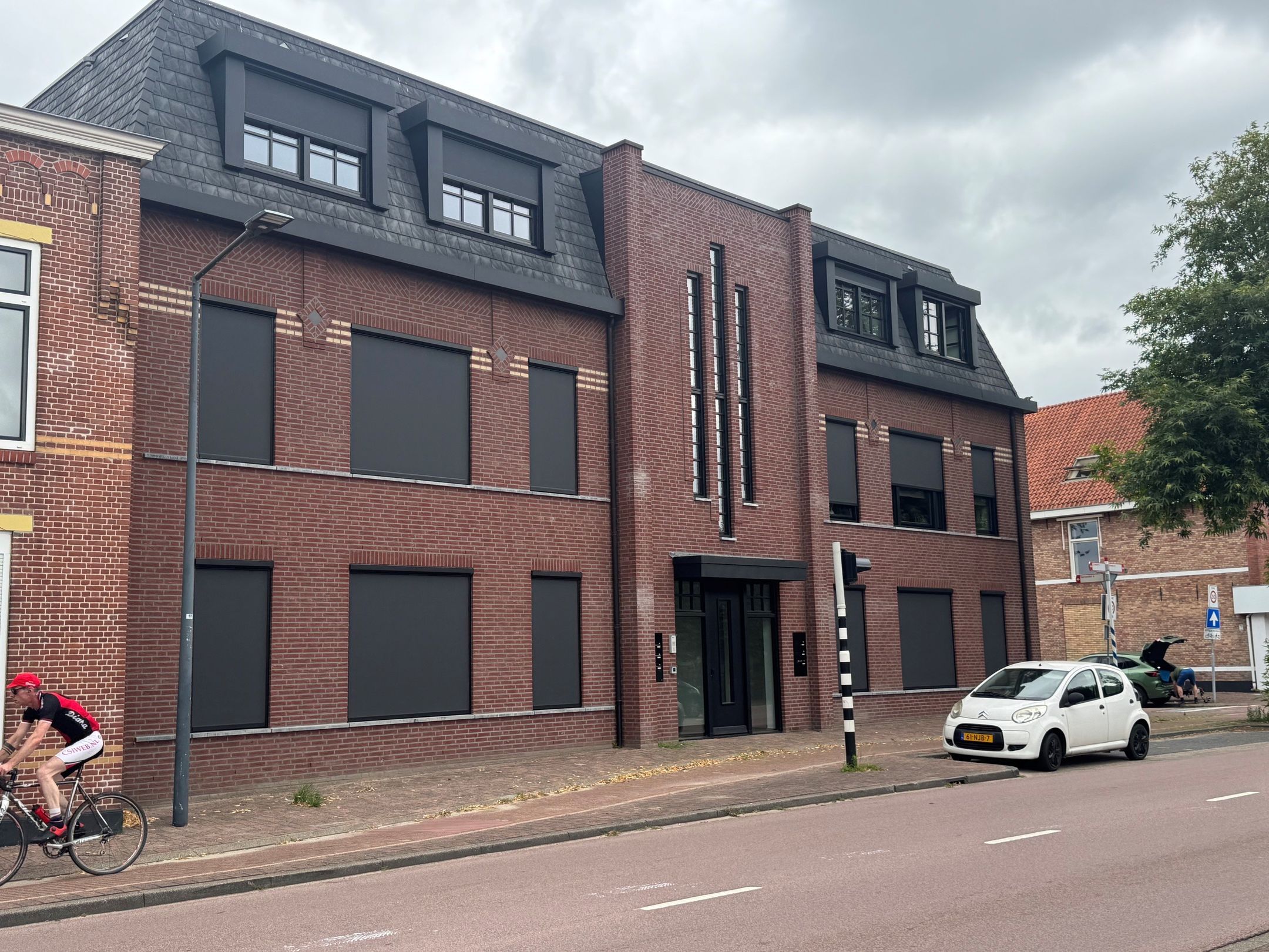 Sint Bavostraat 19-B Rijsbergen