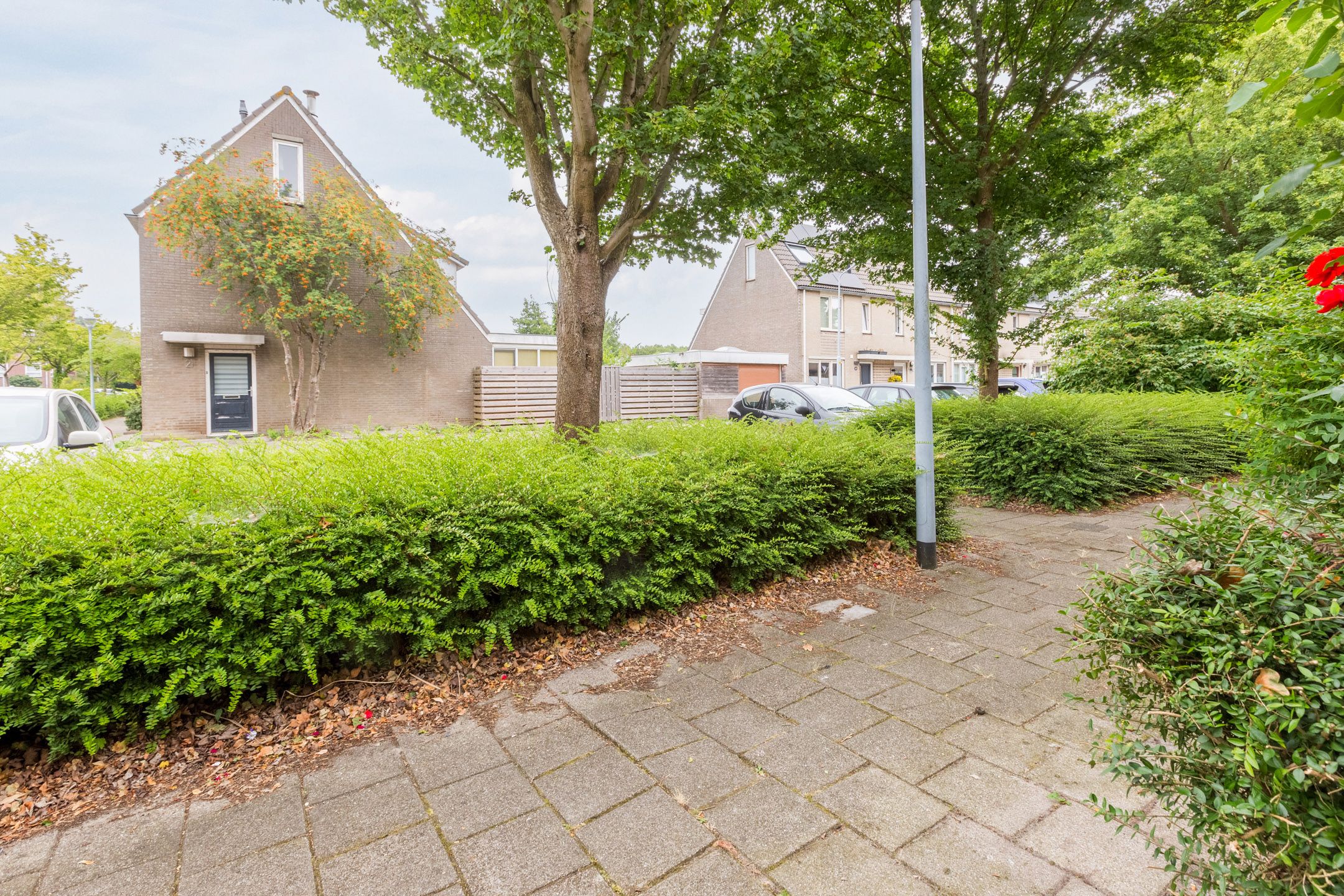 Photo 6 of Joke Smitstraat 36