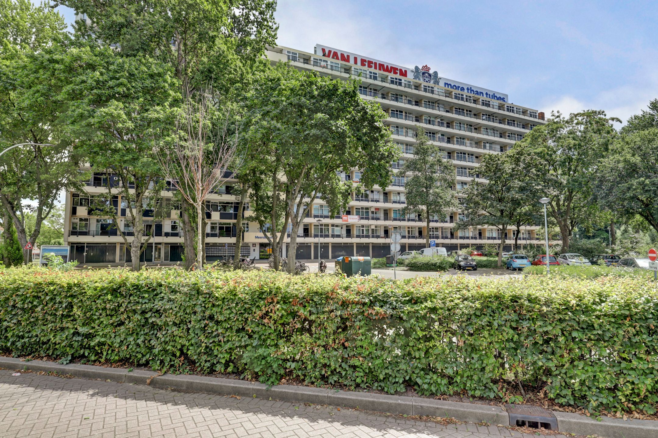 H. Kamerlingh Onnesstraat 99 