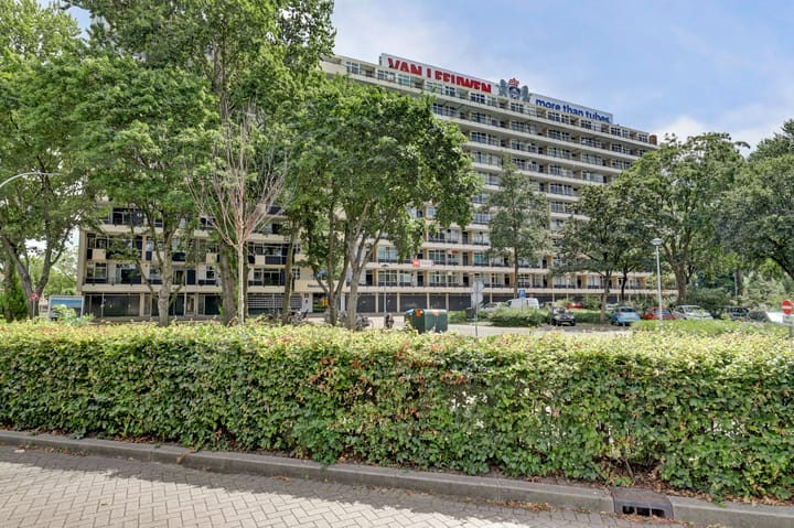 H. Kamerlingh Onnesstraat 99