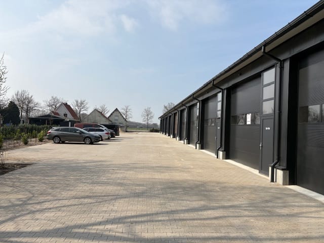 Bekijk foto 3 van Zeelandsedijk 53-T13