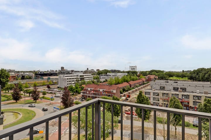Foto 4 van H. Kamerlingh Onnesstraat 99