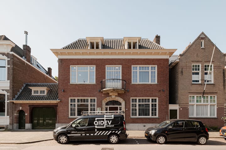 Singel 312, Dordrecht