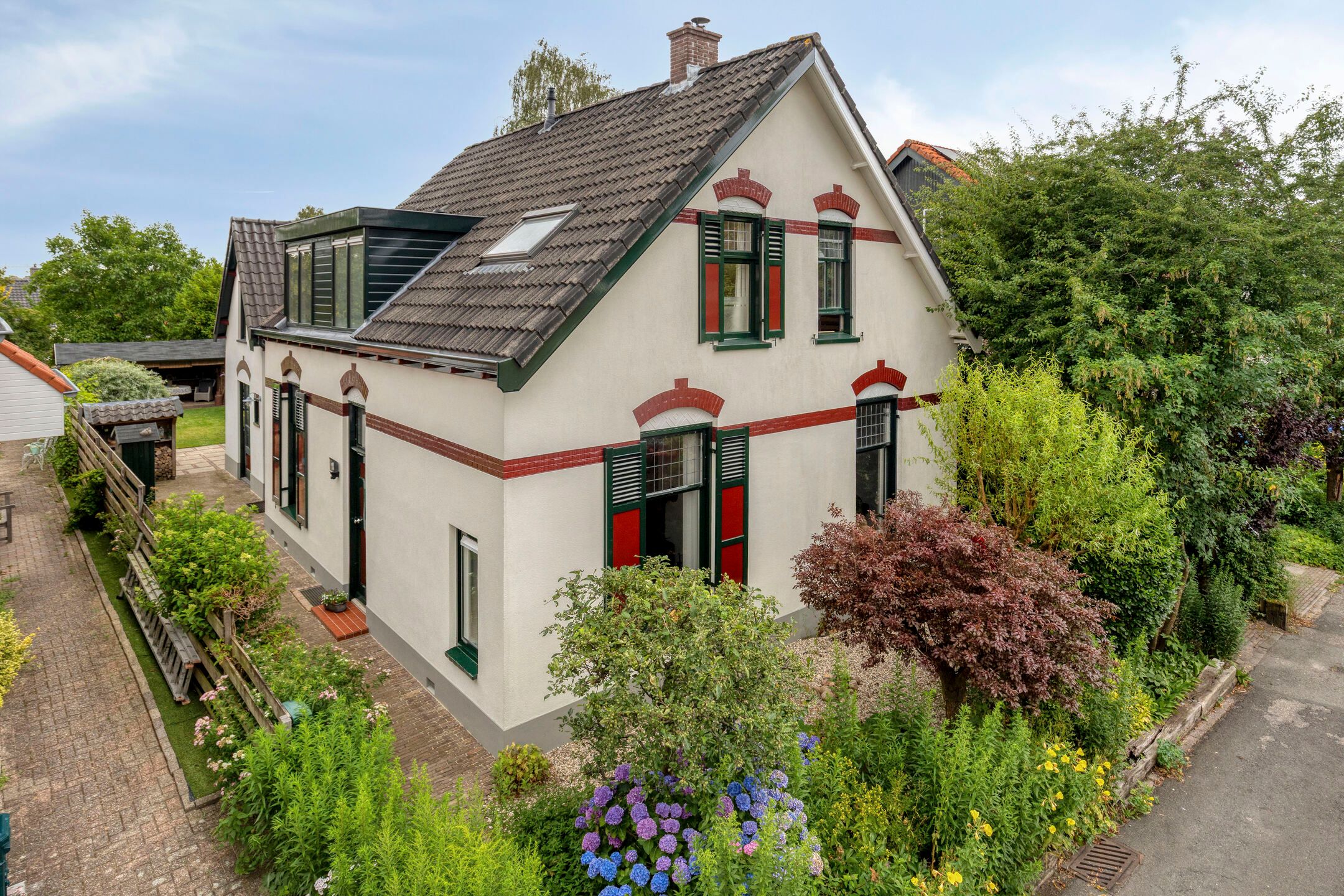 Keerweer 26 