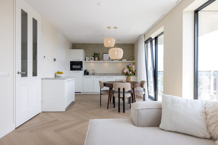 Rosestraat 1327