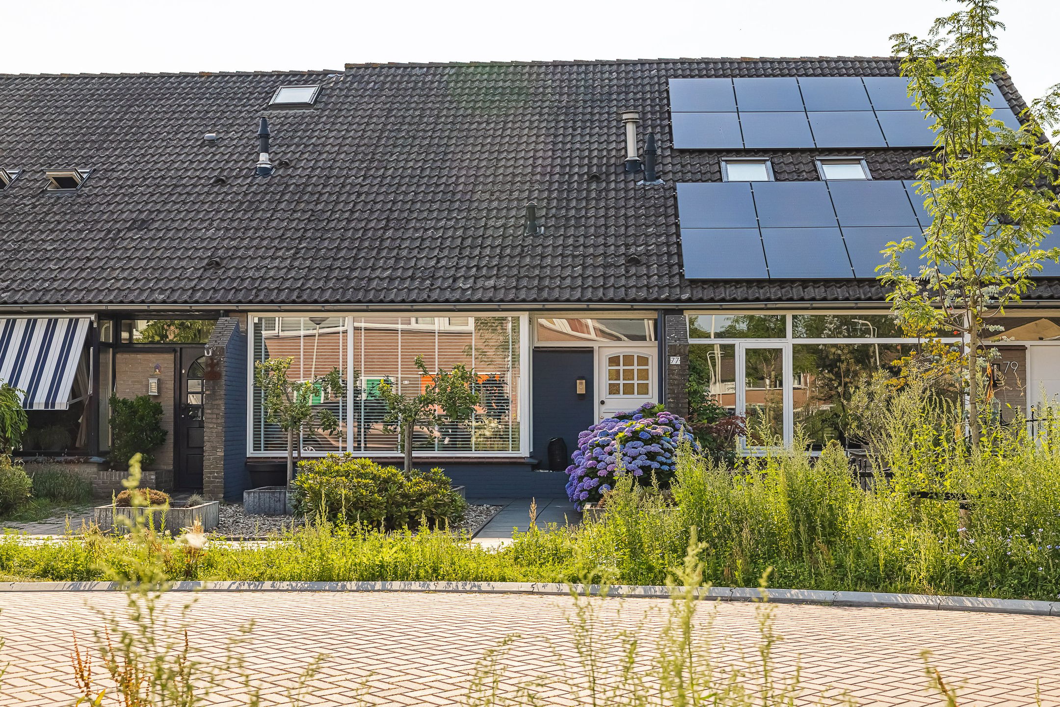 Foto 48 van Amethistdijk 77