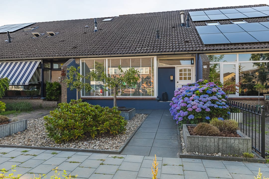Foto 47 van Amethistdijk 77