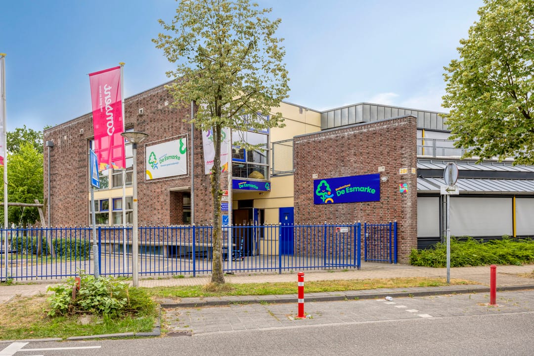 Photo 28 of Esmarkelaan 54