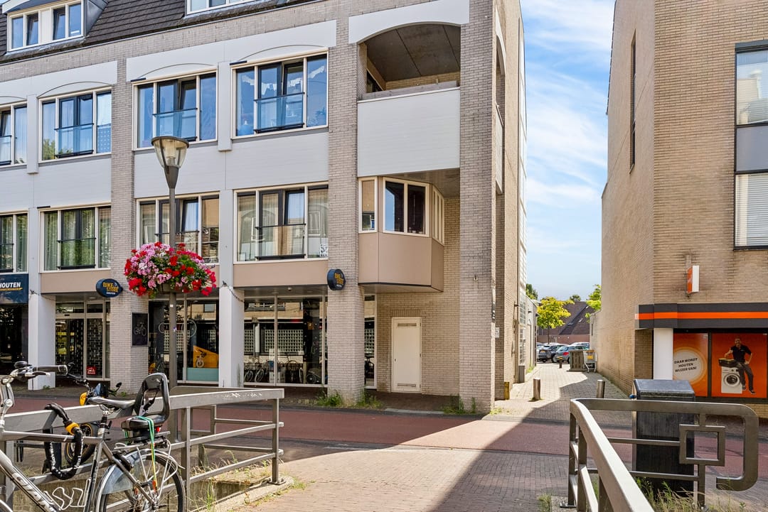 Foto 1 van Schonenburgseind 48-5