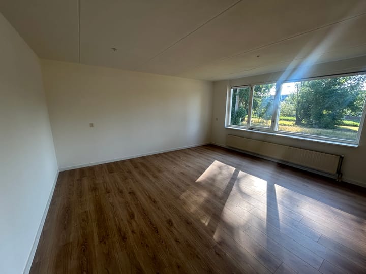 Foto 4 van Cornelis Pronklaan 182