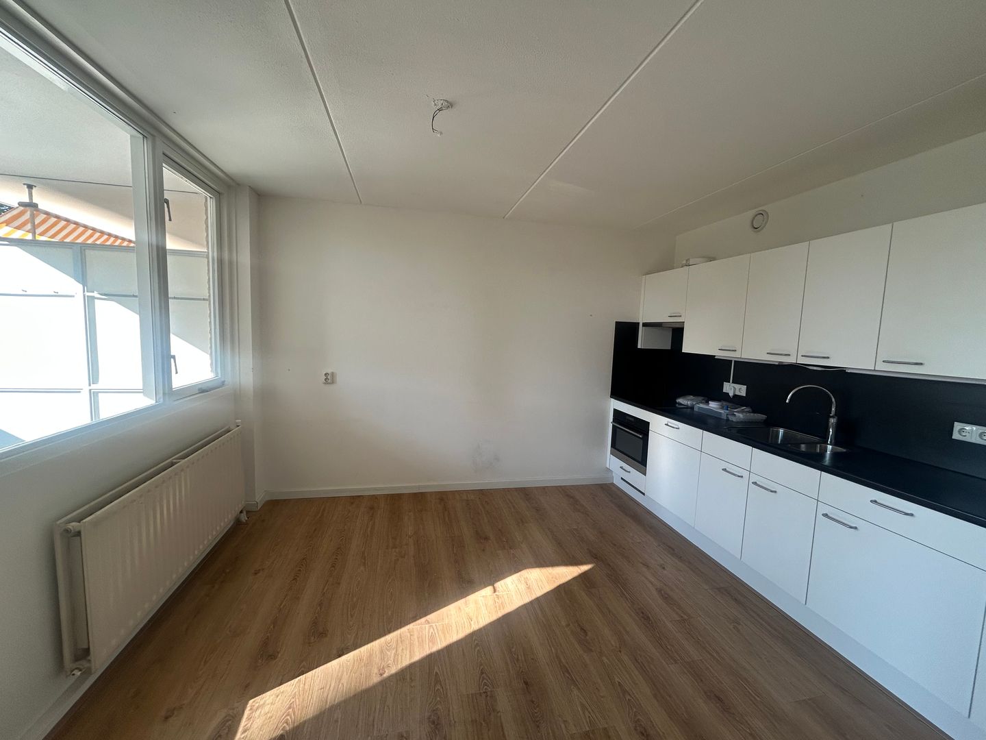 Foto 5 van Cornelis Pronklaan 182
