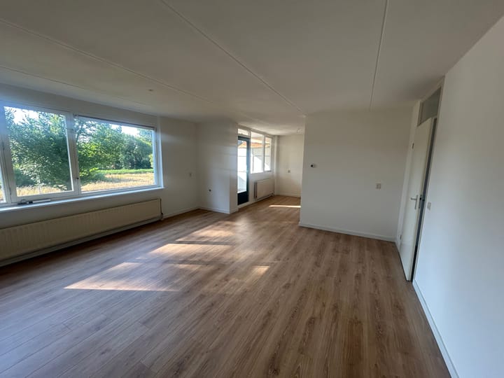 Foto 3 van Cornelis Pronklaan 182