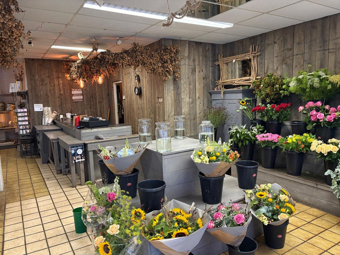 View photo 4 of Marktstraat 12