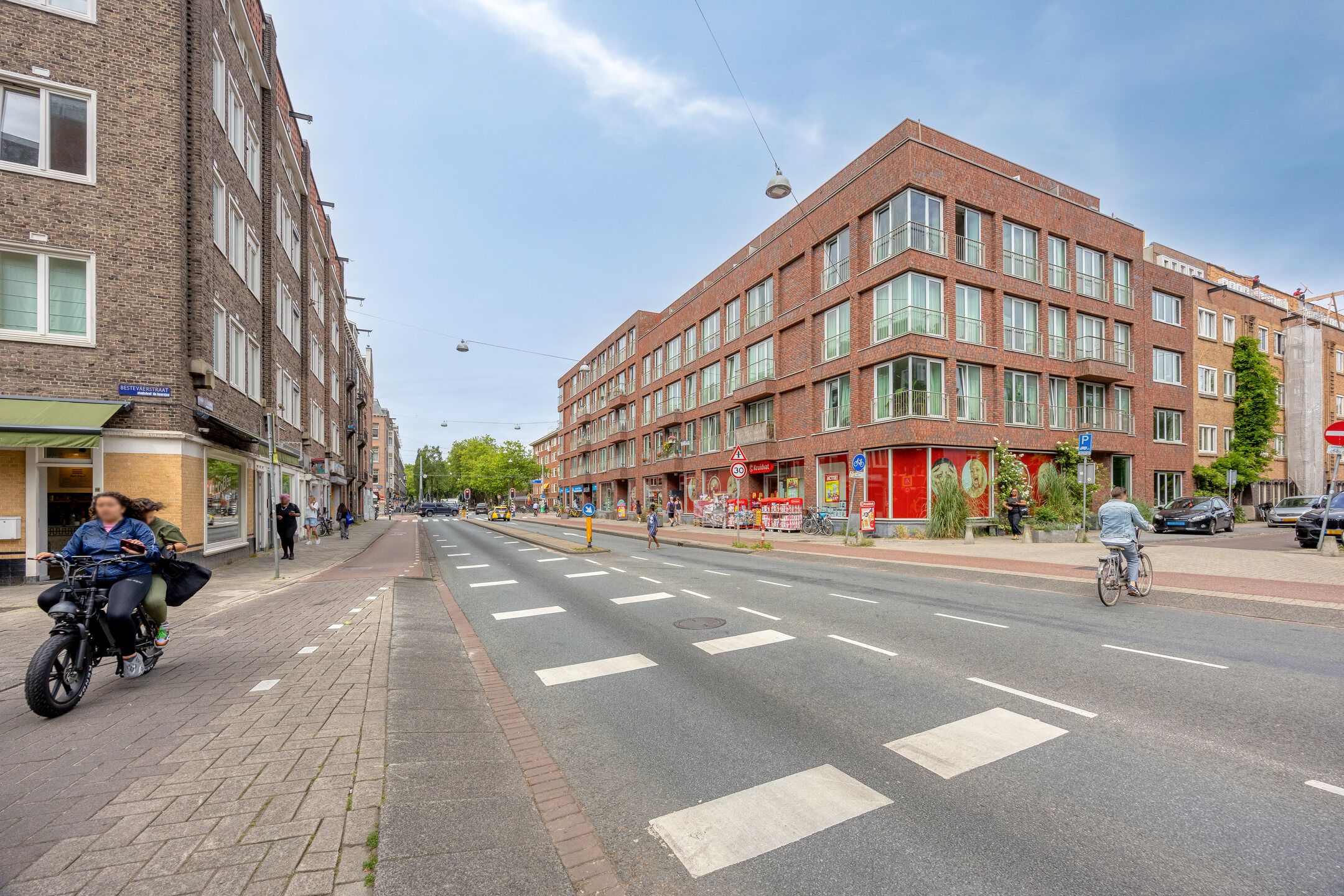 Foto 24 van Bestevâerstraat 55-F