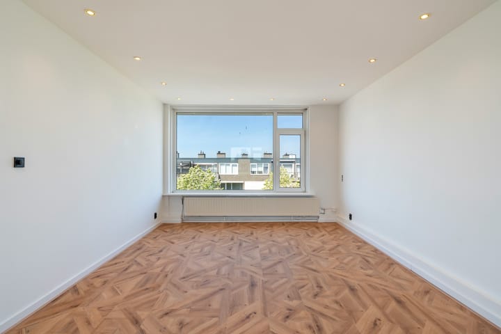 Appartement te koop: Starrenburglaan 10, Wassenaar