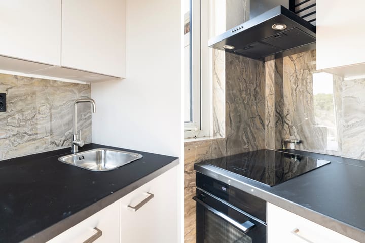 Appartement te koop: Starrenburglaan 10, Wassenaar
