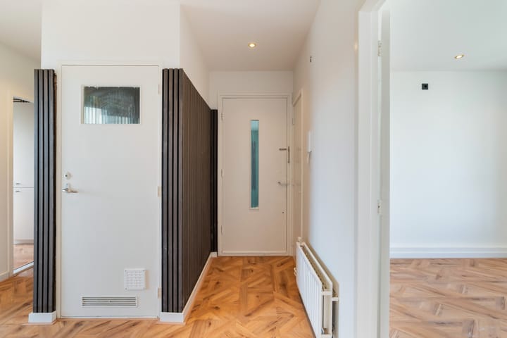 Appartement te koop: Starrenburglaan 10, Wassenaar