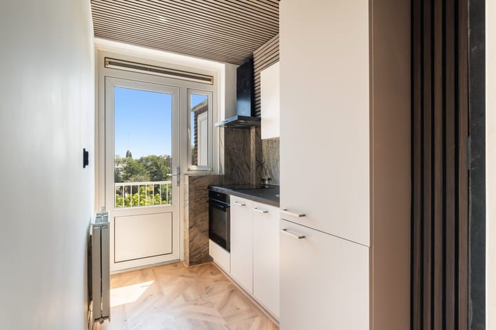 Appartement te koop: Starrenburglaan 10, Wassenaar