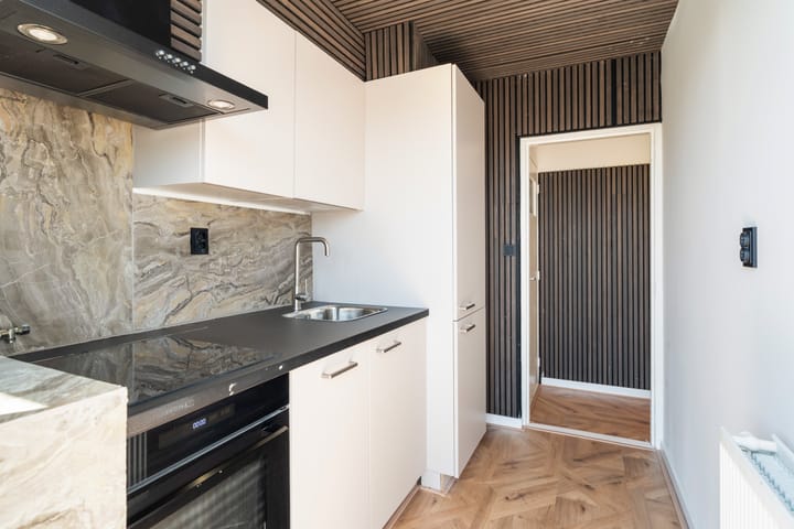 Appartement te koop: Starrenburglaan 10, Wassenaar