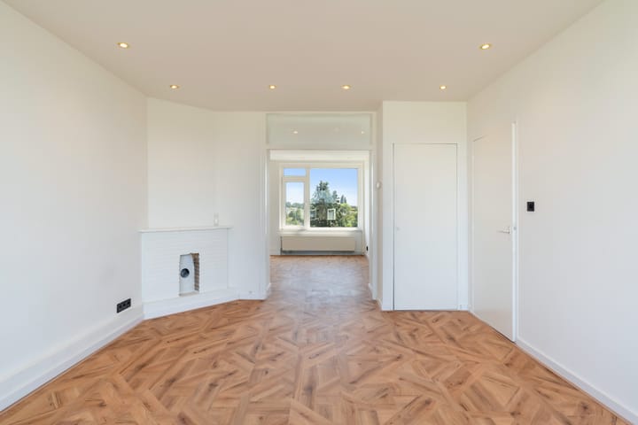 Appartement te koop: Starrenburglaan 10, Wassenaar