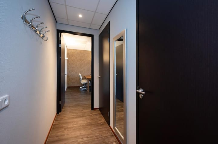 Foto 4 van Eschertoren 13-B