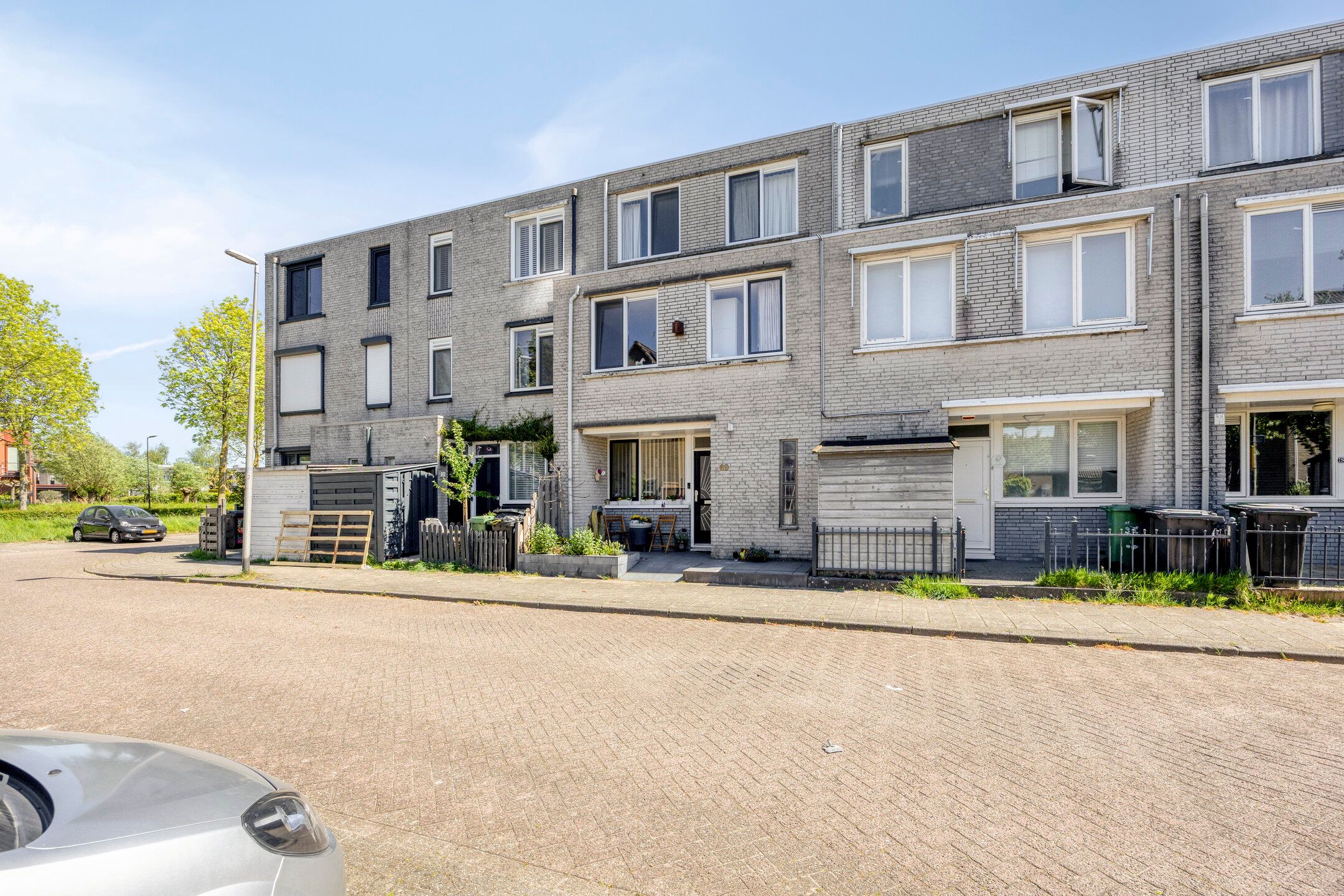 Foto 42 van Kramerplan 69