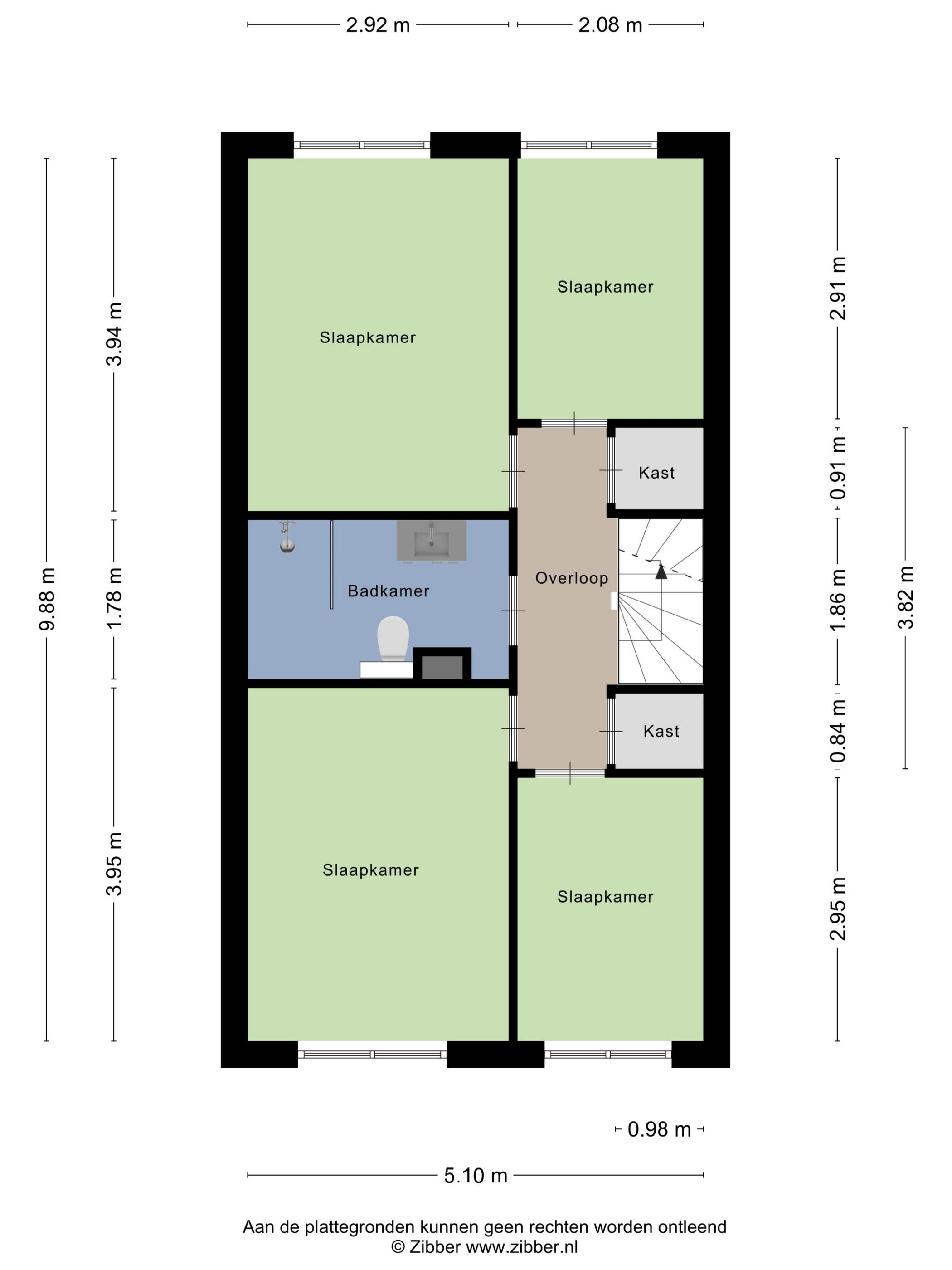 Foto 45 van Kramerplan 69