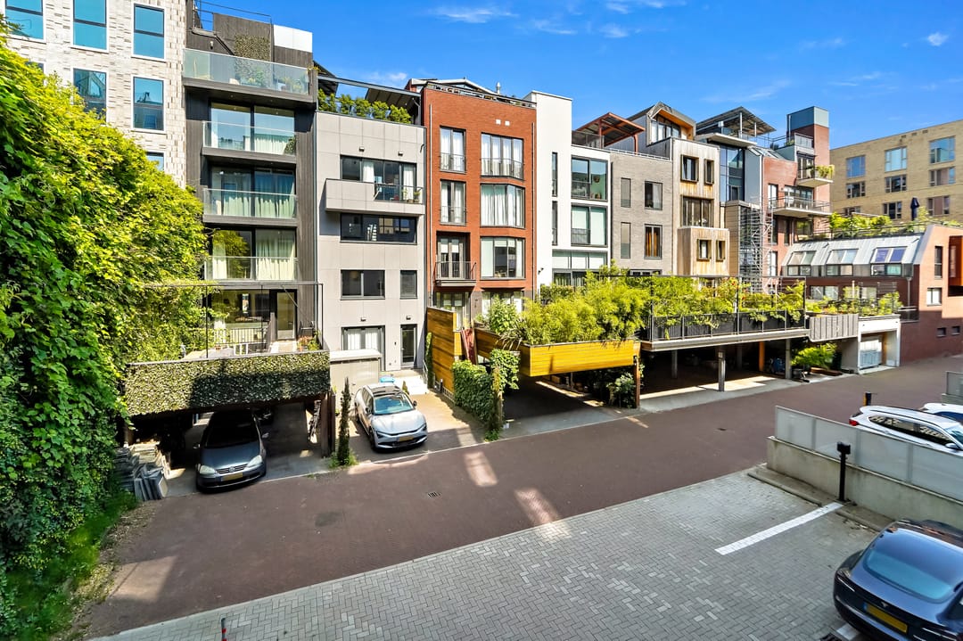 Foto 46 van Nieuwe Gracht 85